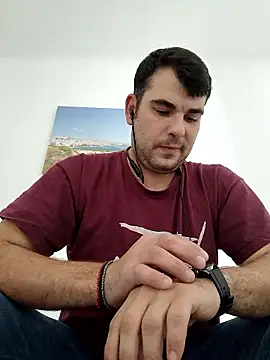 Snapshot of m702d-gr chatting on 8, 1, 2026 m702d-gr online show from 8, 1, 2026