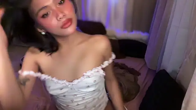 Yourbaby angelx online show from 7, 11, 2025