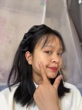 Daisy018 online show from 16, 9, 2025