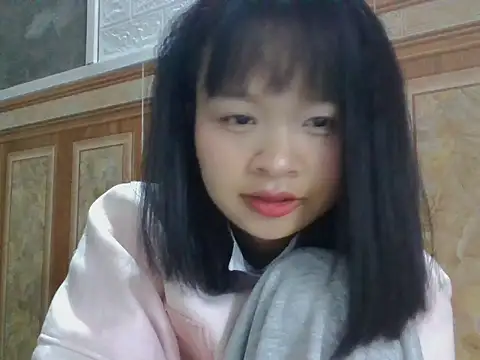 Daisy018 online show from 8, 10, 2025