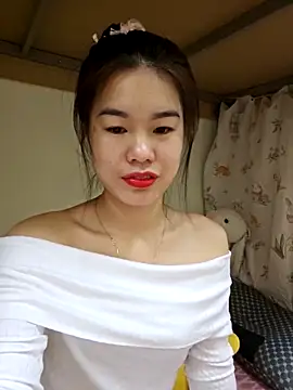 Baby-ladytits2025 online show from 19, 12, 2025