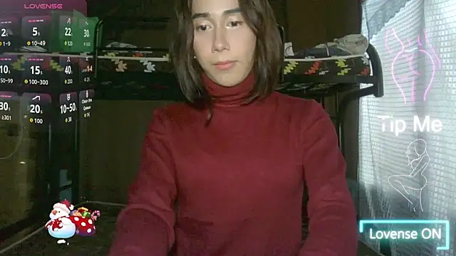 Snapshot of Bakoshnimobayot chatting on 19, 12, 2025 Bakoshnimobayot online show from 19, 12, 2025