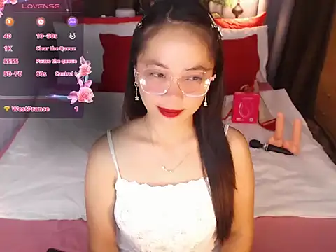 sexystela online show from 16, 4, 2026