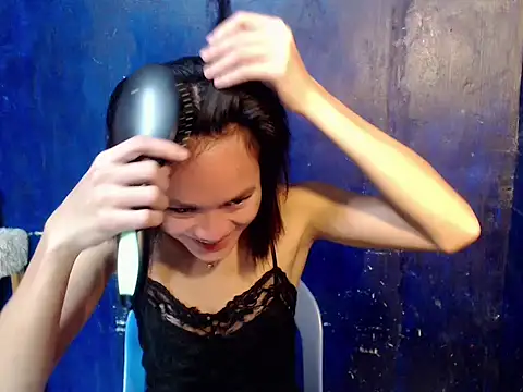 Snapshot of sexybabewarrior chatting on 26, 4, 2026 sexybabewarrior online show from 26, 4, 2026