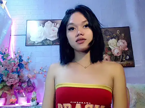Snapshot of sexybabewarrior chatting on 5, 6, 2026 sexybabewarrior online show from 5, 6, 2026