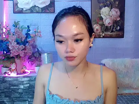 sexybabewarrior online show from 18, 7, 2026