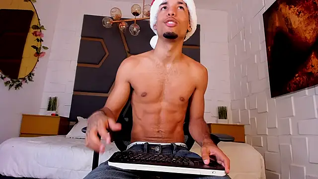 Snapshot of Thiagoferreti chatting on 29, 11, 2025 Thiagoferreti online show from 29, 11, 2025