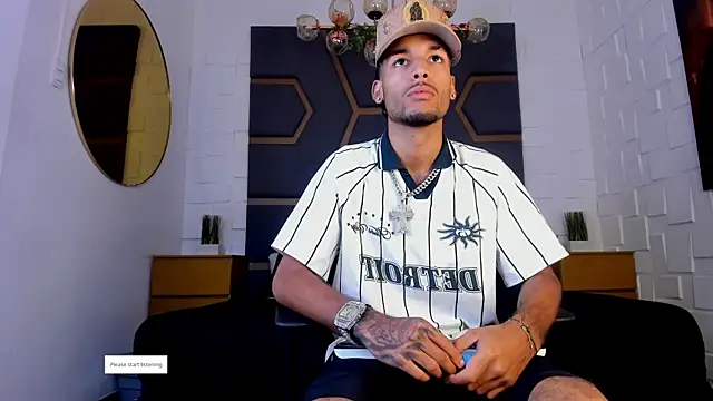 Snapshot of Thiagoferreti chatting on 12, 1, 2026 Thiagoferreti online show from 12, 1, 2026