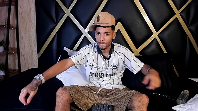 Snapshot of Thiagoferreti chatting on 28, 2, 2026 Thiagoferreti online show from 28, 2, 2026