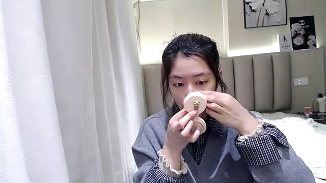 Snapshot of Mimi-cnbaby chatting on 22, 11, 2025 Mimi-cnbaby online show from 22, 11, 2025