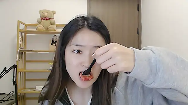 Snapshot of Mimi-cnbaby chatting on 29, 3, 2026 Mimi-cnbaby online show from 29, 3, 2026