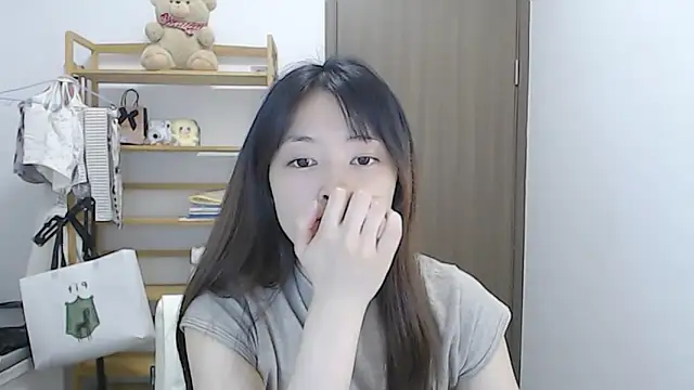 Mimi-cnbaby online show from 2, 5, 2026