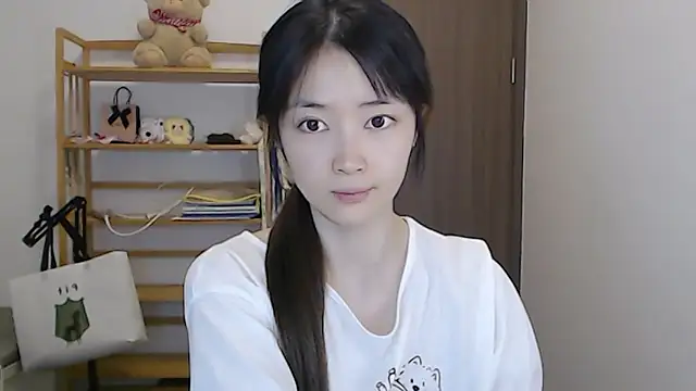 Mimi-cnbaby online show from 4, 5, 2026