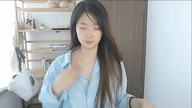 Snapshot of Mimi-cnbaby chatting on 21, 6, 2026 Mimi-cnbaby online show from 21, 6, 2026