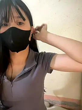 Lucy217 online show from 26, 9, 2025