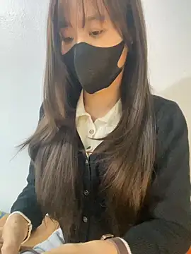 Lucy217 online show from 19, 11, 2025