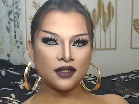 Snapshot of GoddessOFALLx chatting on 27, 7, 2026 GoddessOFALLx online show from 27, 7, 2026