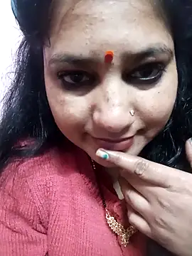 nisha sweet online show from 21, 12, 2025