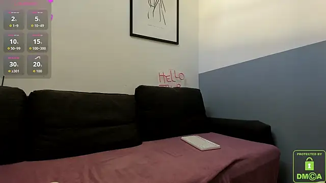 Snapshot of Buddy_Forman chatting on 14, 11, 2025 Buddy Forman online show from 14, 11, 2025