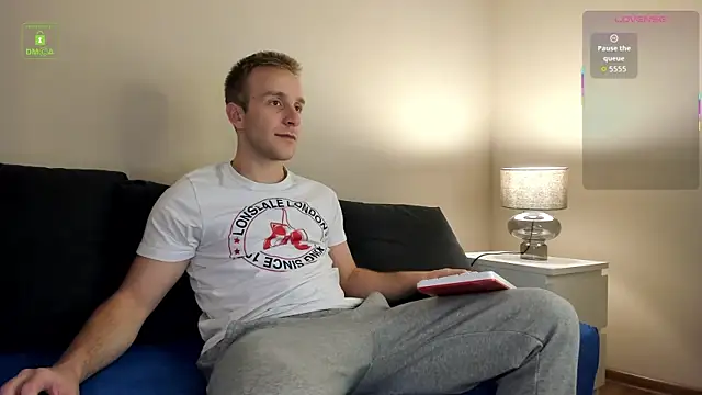 Buddy Forman online show from 13, 2, 2026