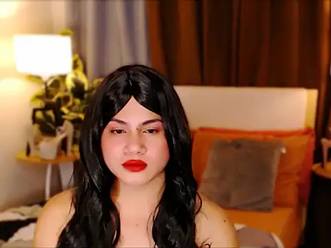 CumOfDESIRE online show from 8, 10, 2025