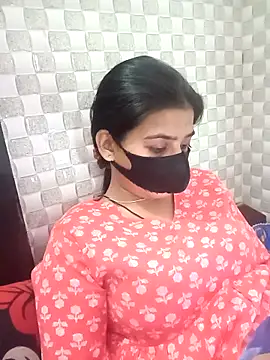 Hot Jaanvi  online show from 8, 11, 2025