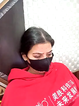 Hot Jaanvi  online show from 20, 11, 2025