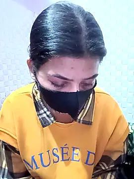 Hot Jaanvi  online show from 28, 11, 2025