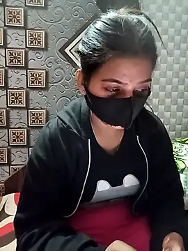 Hot Jaanvi  online show from 4, 12, 2025