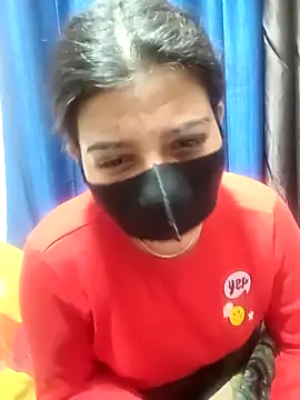 Hot Jaanvi  online show from 23, 12, 2025