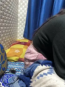 Hot Jaanvi  online show from 2, 2, 2026