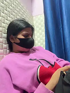 Hot Jaanvi  online show from 3, 2, 2026