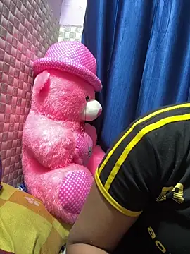 Hot Jaanvi  online show from 18, 2, 2026