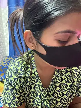 Hot Jaanvi  online show from 28, 2, 2026