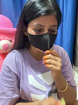 Hot Jaanvi  online show from 14, 3, 2026