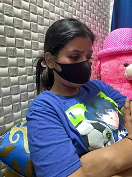 Hot Jaanvi  online show from 20, 3, 2026