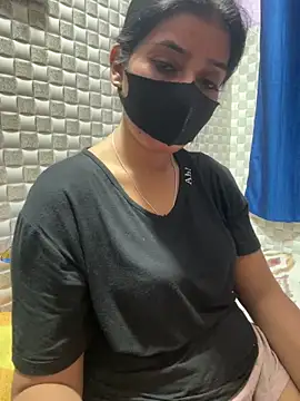 Hot Jaanvi  online show from 5, 4, 2026