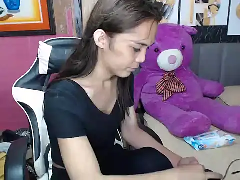 Snapshot of Raffa_ella69 chatting on 16, 2, 2026 Raffa ella69 online show from 16, 2, 2026