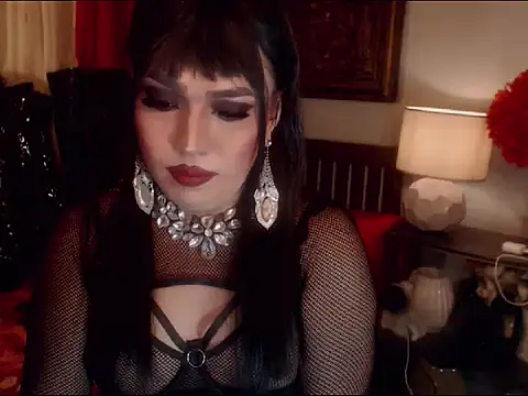 SamanthaAlmazora online show from 3, 8, 2026