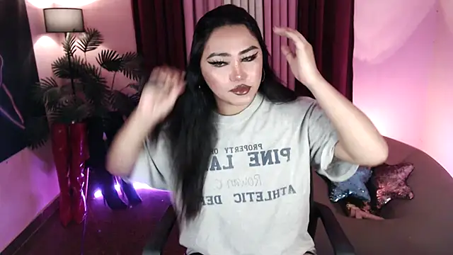 Unique Maya online show from 17, 1, 2026