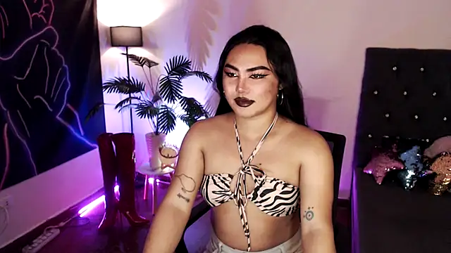 Unique Maya online show from 26, 2, 2026