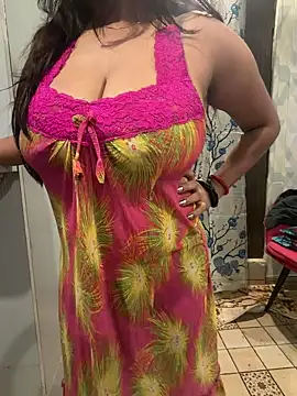 prisha944 online show from 12, 1, 2026