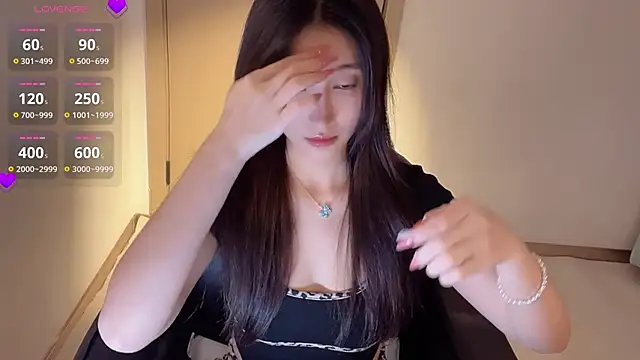 Snapshot of Seraphina-se chatting on 12, 3, 2026 Seraphina-se online show from 12, 3, 2026