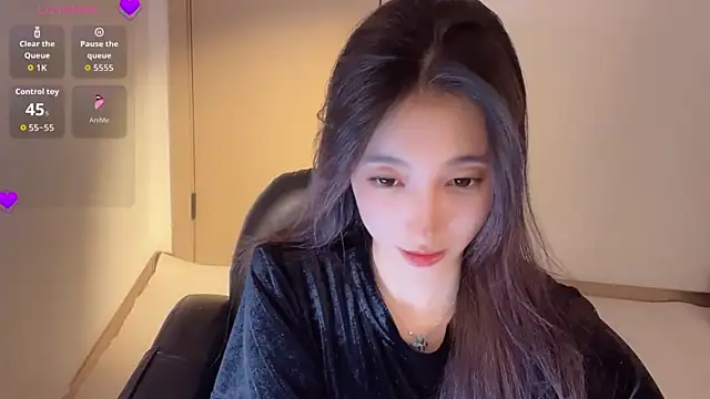 Snapshot of Seraphina-se chatting on 19, 3, 2026 Seraphina-se online show from 19, 3, 2026