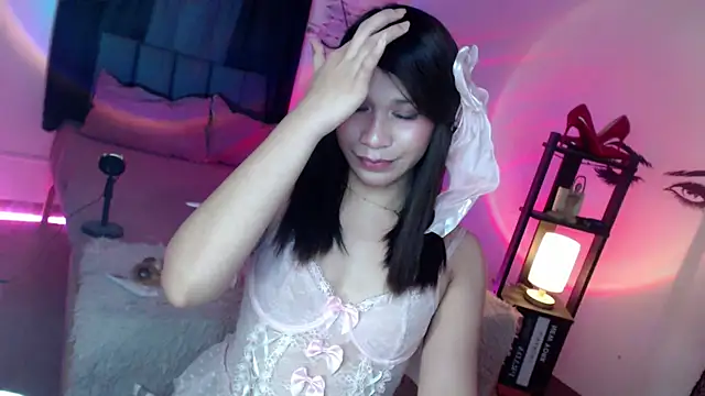 Veniceseduction online show from 15, 10, 2025