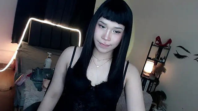 Veniceseduction online show from 19, 1, 2026