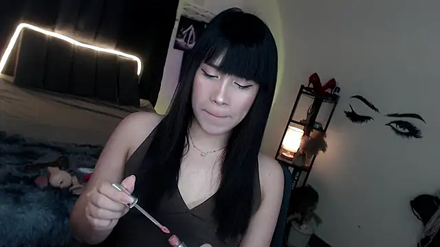 Veniceseduction online show from 7, 3, 2026