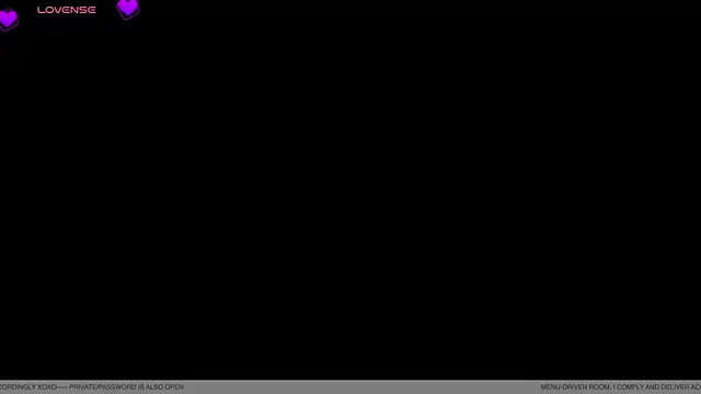 MidnightRaven69 online show from 4, 7, 2026