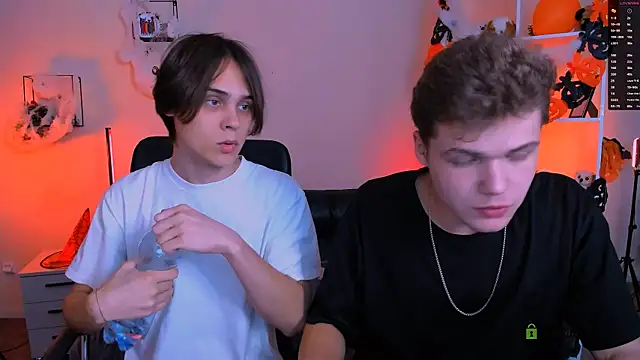 lucas long  online show from 3, 11, 2025