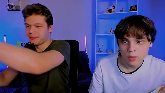 lucas long  online show from 28, 11, 2025